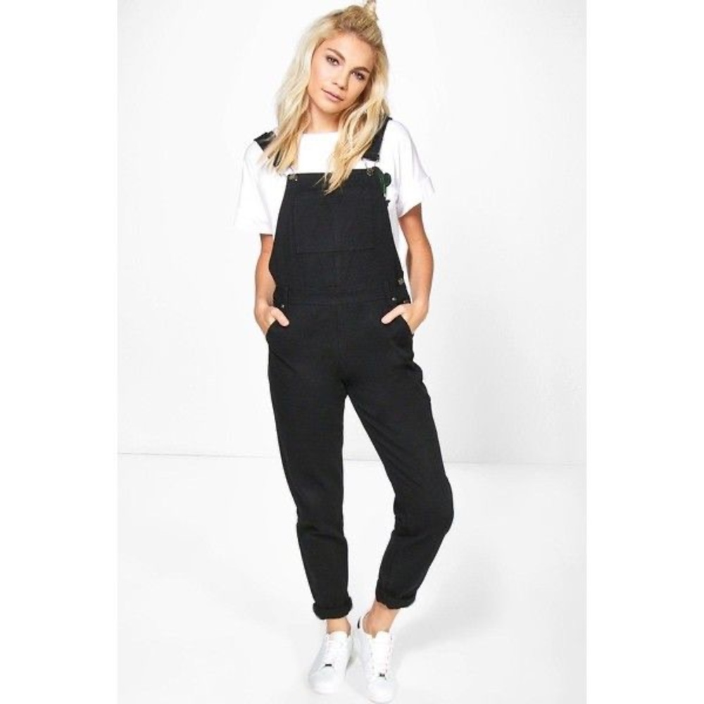 Overalls